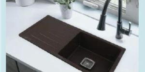 Stainless Steel Kitchen Sink