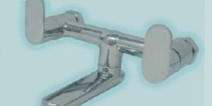 Stainless Steel Moon Faucet