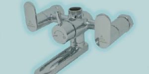 Stainless Steel Sequil Faucet