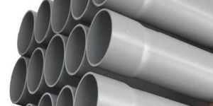 SWR Pipe