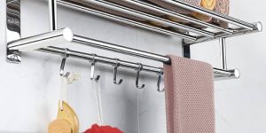 Towel Racks