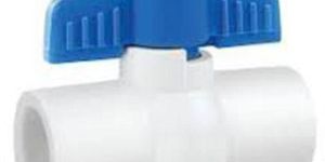 UPVC Ball Valve