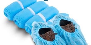 Non Woven Shoe Covers