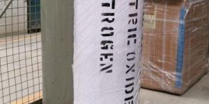 Nitrous Oxide Gas Cylinder