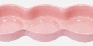 3 Piece Pickle Jar Tray