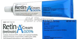 Tretinoin Cream