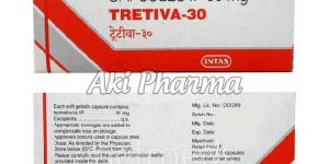 Tretiva 30mg Capsules