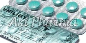 Vriligy 60mg