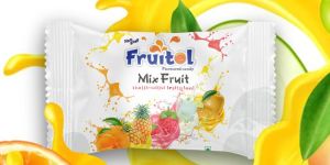 Non Stop Mix Fruit Candy