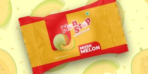 Non Stop Musk Melon Candy