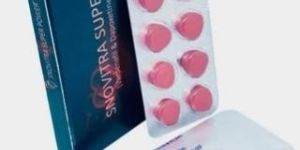Vardenafil 20 Mg and Dapoxetine 60 Mg