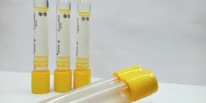 Gel Clot Activator Tube