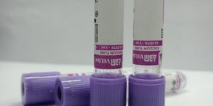 K2 EDTA Tube