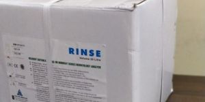 Mindray Rinse 20L