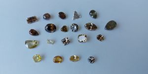 Fancy Colour Diamonds