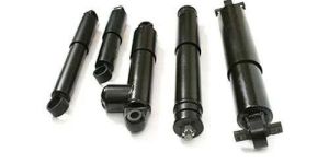 Railway Shock Absorber