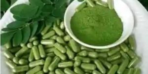 Moringa Capsules