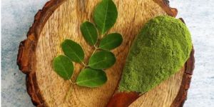 Moringa Leaf Powder