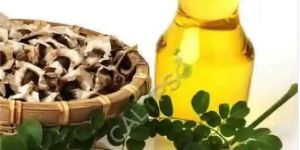 Moringa Oil