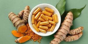 Turmeric Capsules