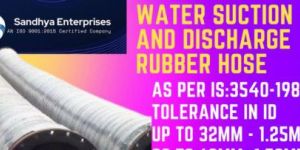 Water Rubber Hose