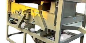 PRE CLEANER Model:- RSPC-5