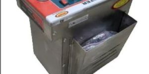 Kpl Mileage Tester Machine