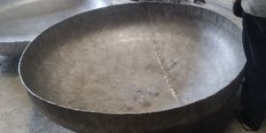 Dish End Fabrication