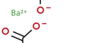 Barium Benzoate