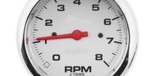 RPM Meter