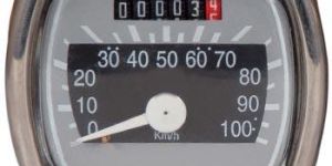 Speedometers