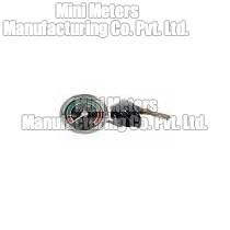 Water Temperature Gauge