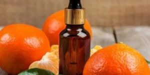 Tangerine Oil