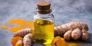 Turmeric Root Oil