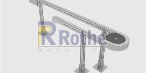 Flexi Link Conveyor System