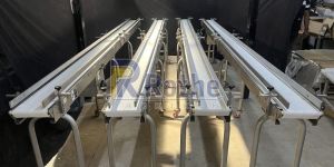 Knife Edge Conveyor System