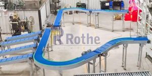 Modular Conveyor System