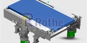 Telescopic Conveyor System