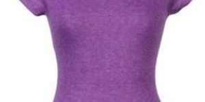 Girls Trendy T-Shirt