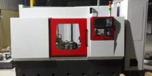 Facing Centering Machine