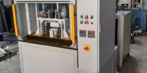 Hydraulic Press Machine