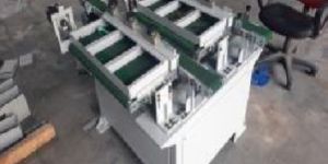 Slat Chain Conveyors