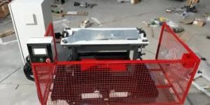 Special Purpose Machines