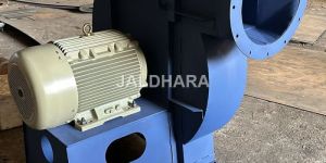 Water Park Waves Pool Blower System