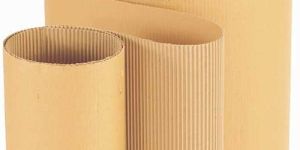 Corrugated Rolls
