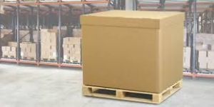 Industrial Packaging Boxes