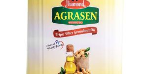 15 Ltr Groundnut Oil