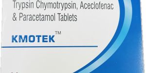 Xytek Healthcare Kmotek Tablets