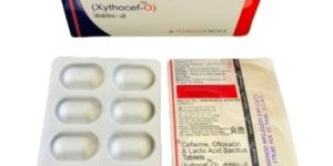 Xythocef-O Tablets