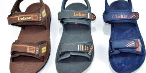 Mens Casual Wear Flat Sandal